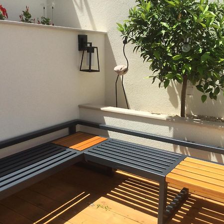 Destine Apartment Rogoznica  Ngoại thất bức ảnh