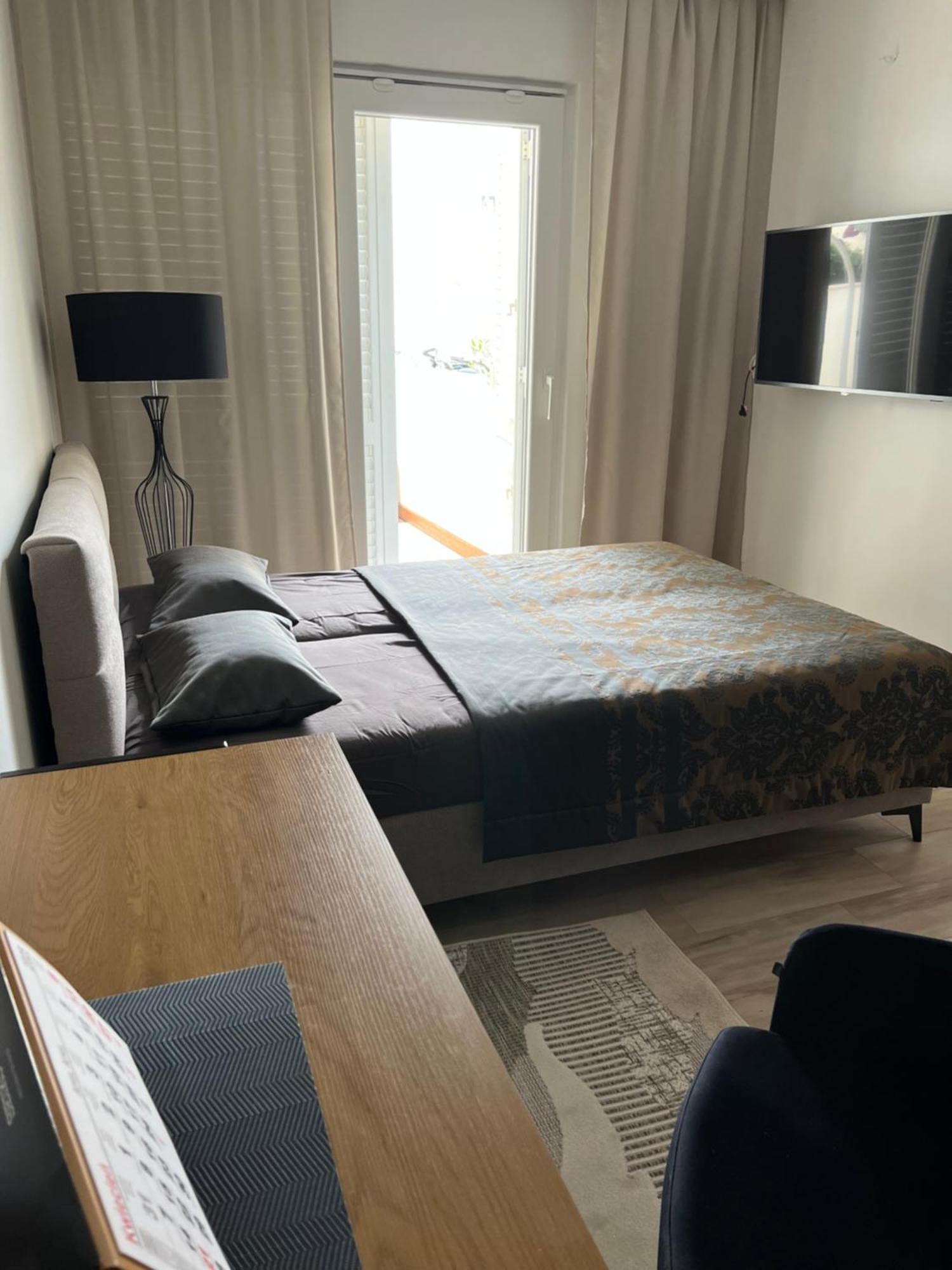 Destine Apartment Rogoznica  Ngoại thất bức ảnh