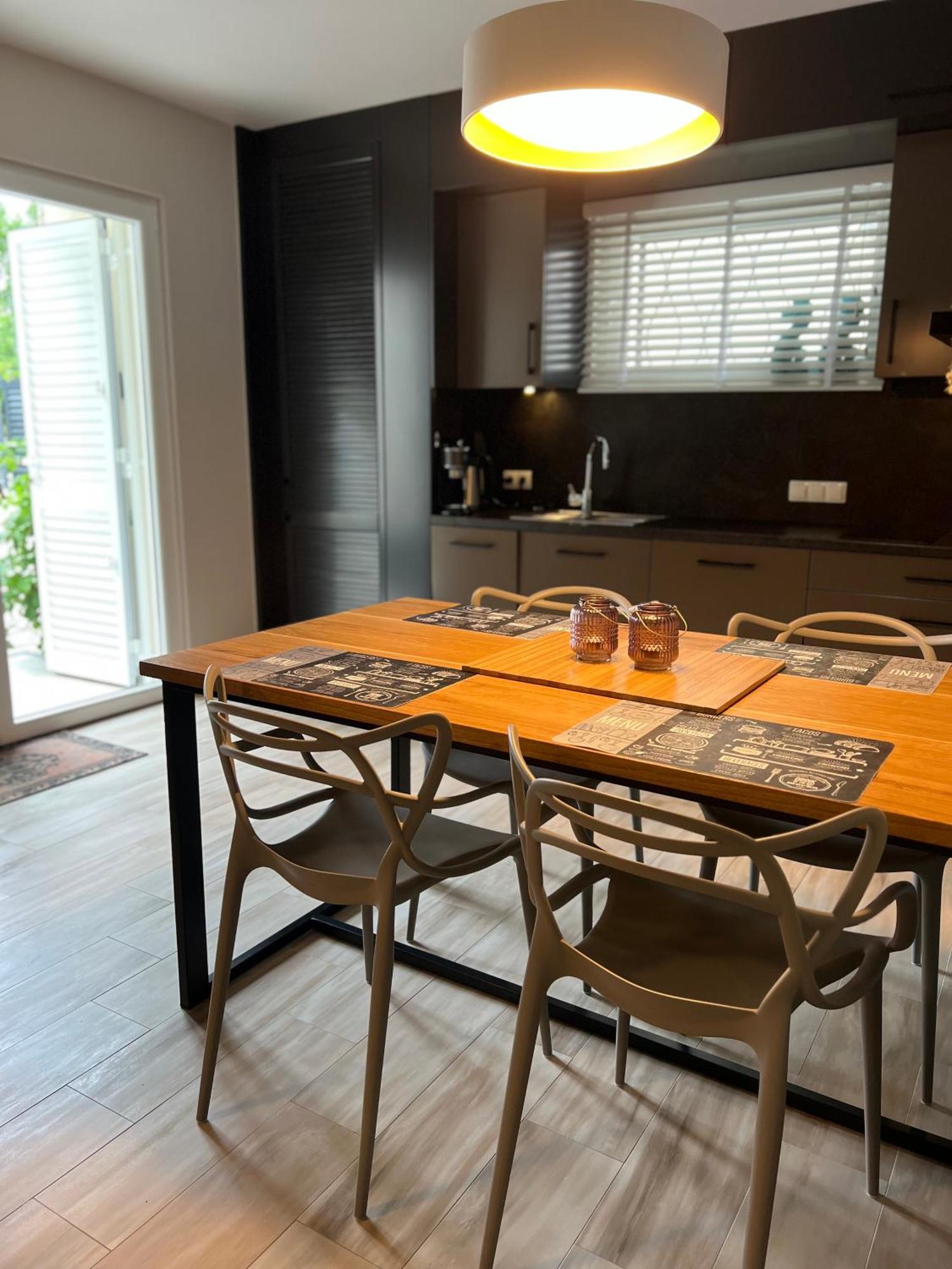 Destine Apartment Rogoznica  Ngoại thất bức ảnh