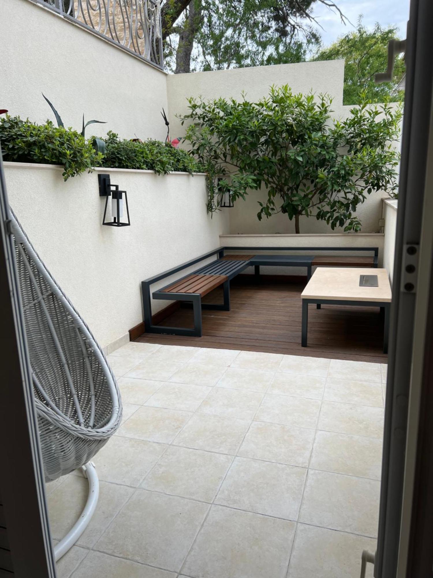 Destine Apartment Rogoznica  Ngoại thất bức ảnh