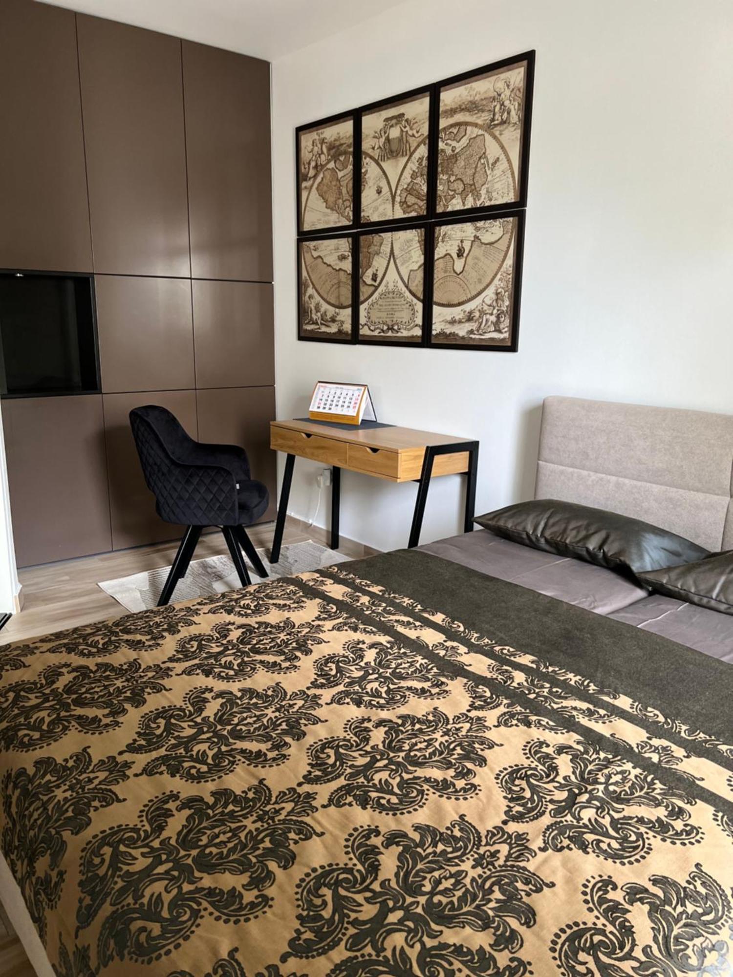 Destine Apartment Rogoznica  Ngoại thất bức ảnh