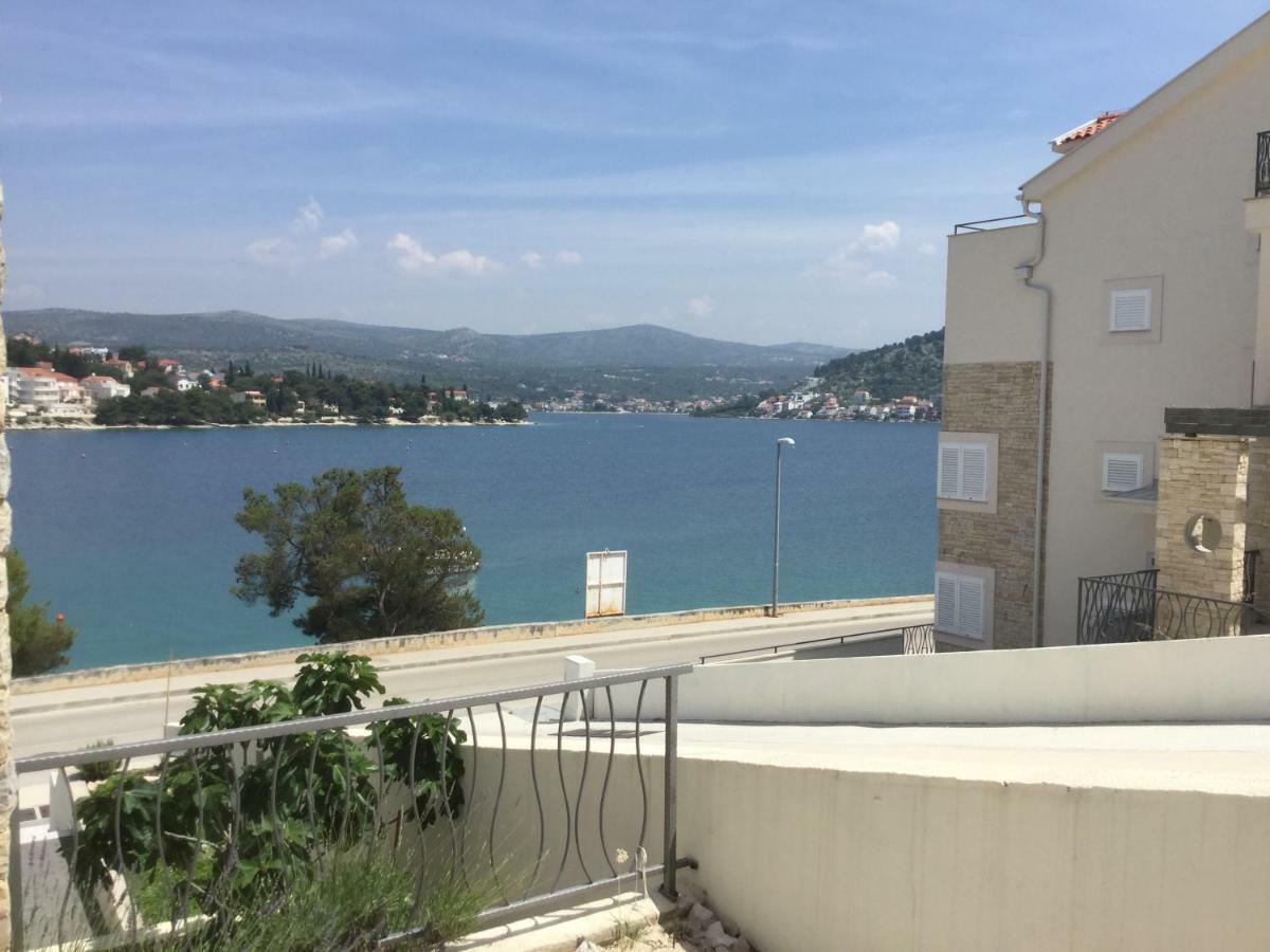 Destine Apartment Rogoznica  Ngoại thất bức ảnh